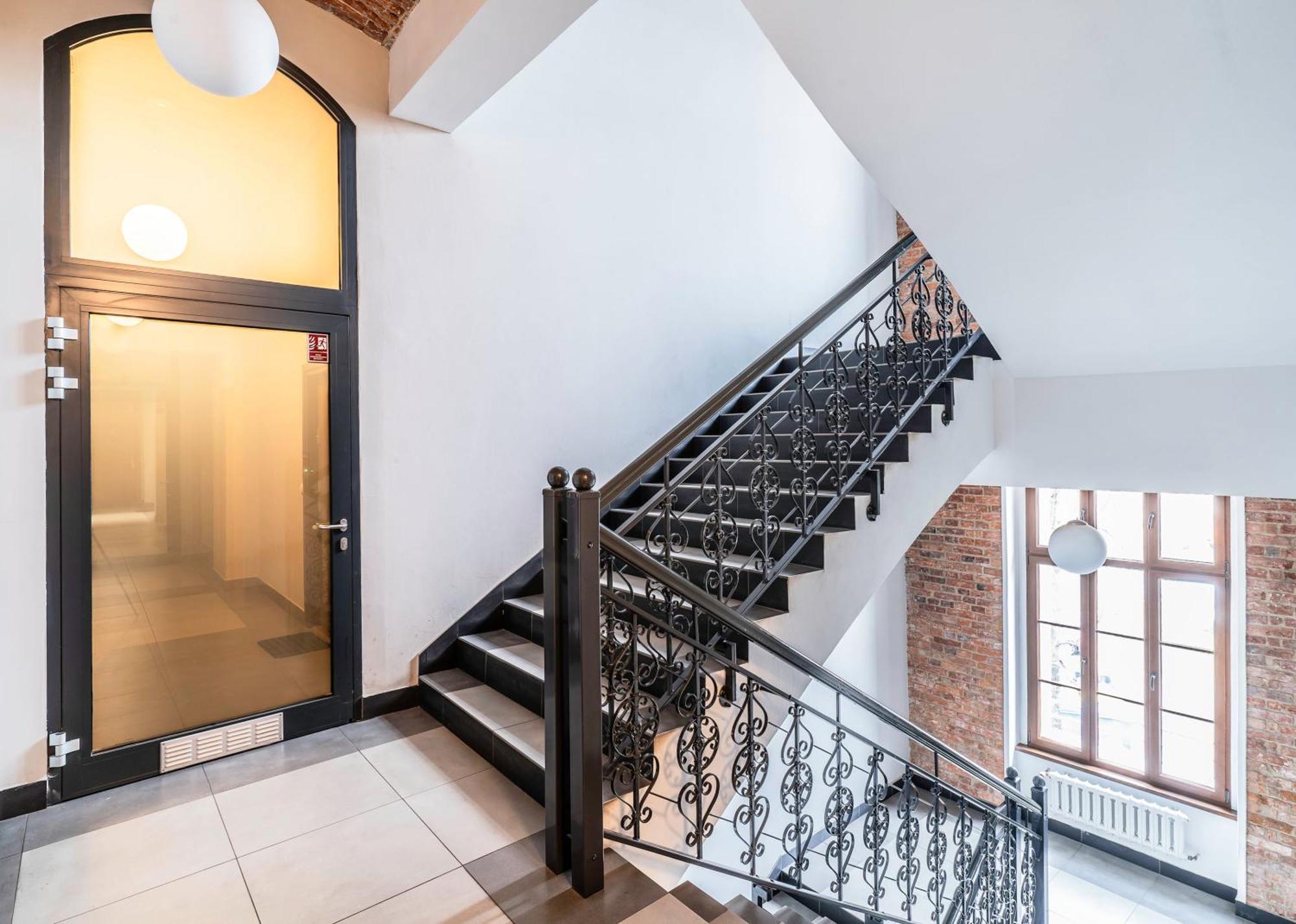 Apartament Z Osobna Sypialnia W Pieknej Kamienicy W Centrum Breslavia Exterior foto
